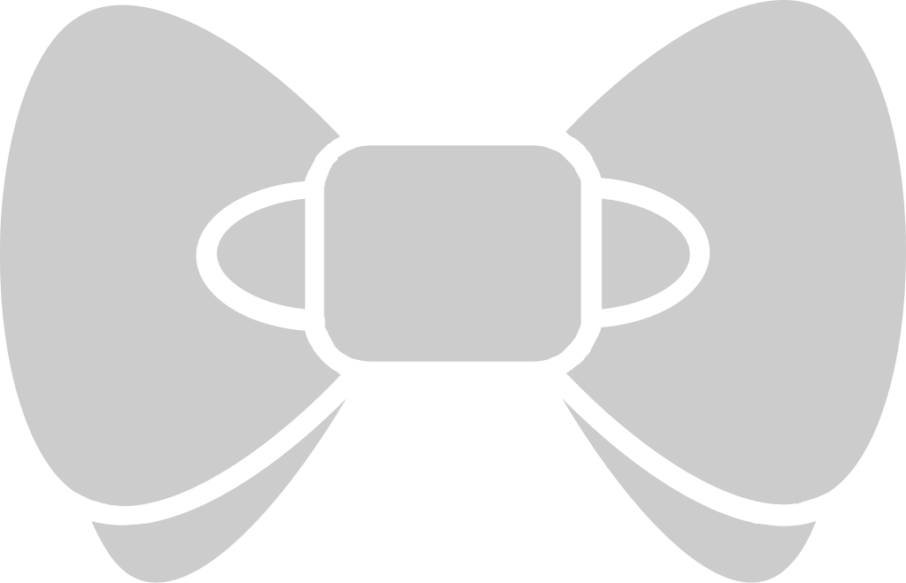 Bow Tie vector