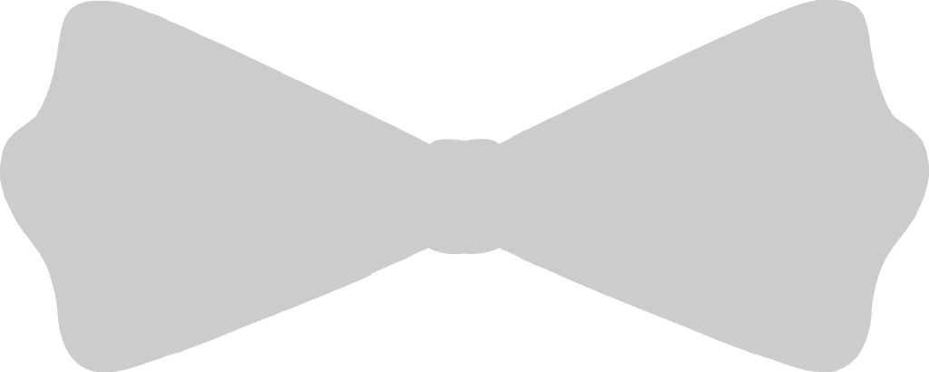 Bow Tie vector