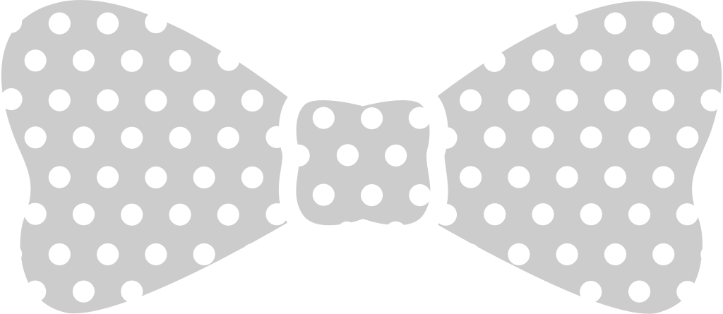 Bow Tie vector