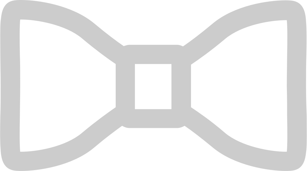 Bow Tie vector