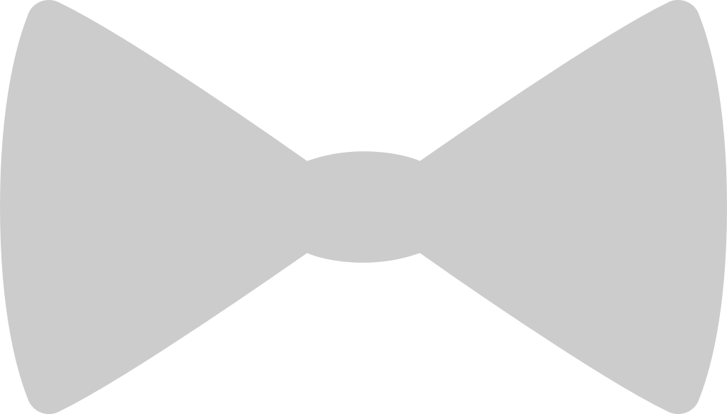 Bow Tie vector