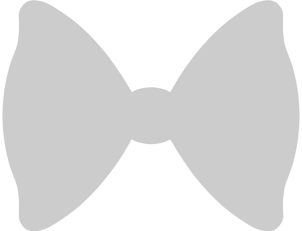 Bow Tie vector