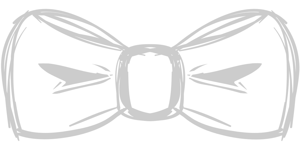 Bow Tie vector