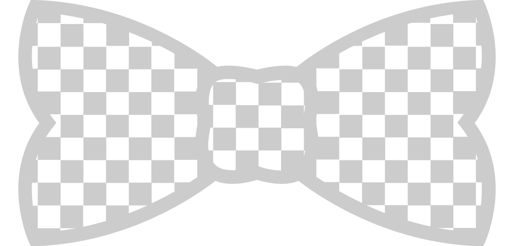 Bow Tie vector