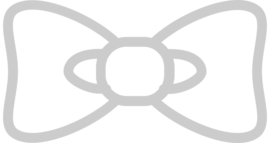 Bow Tie vector