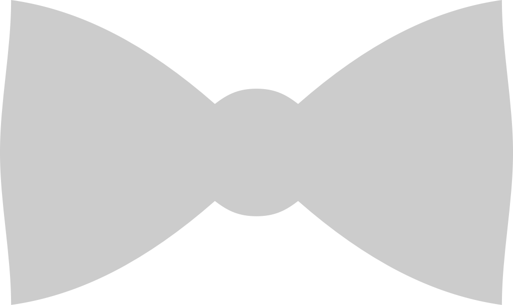 Bow Tie vector