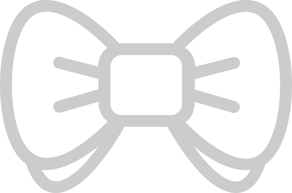 Bow Tie vector