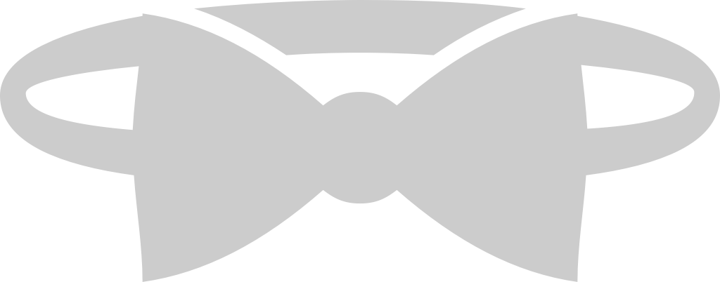 Bow Tie vector
