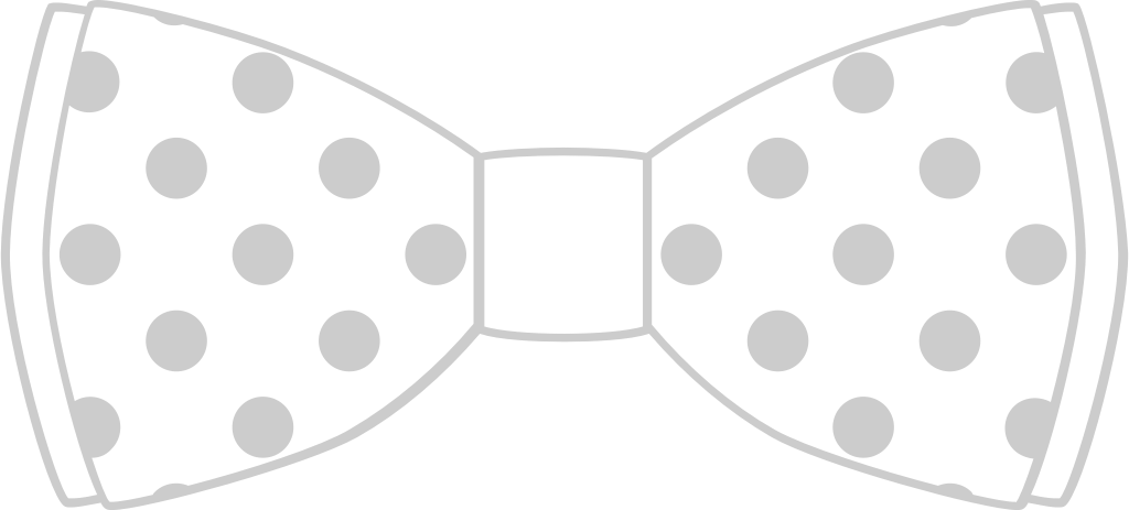 Bow Tie vector