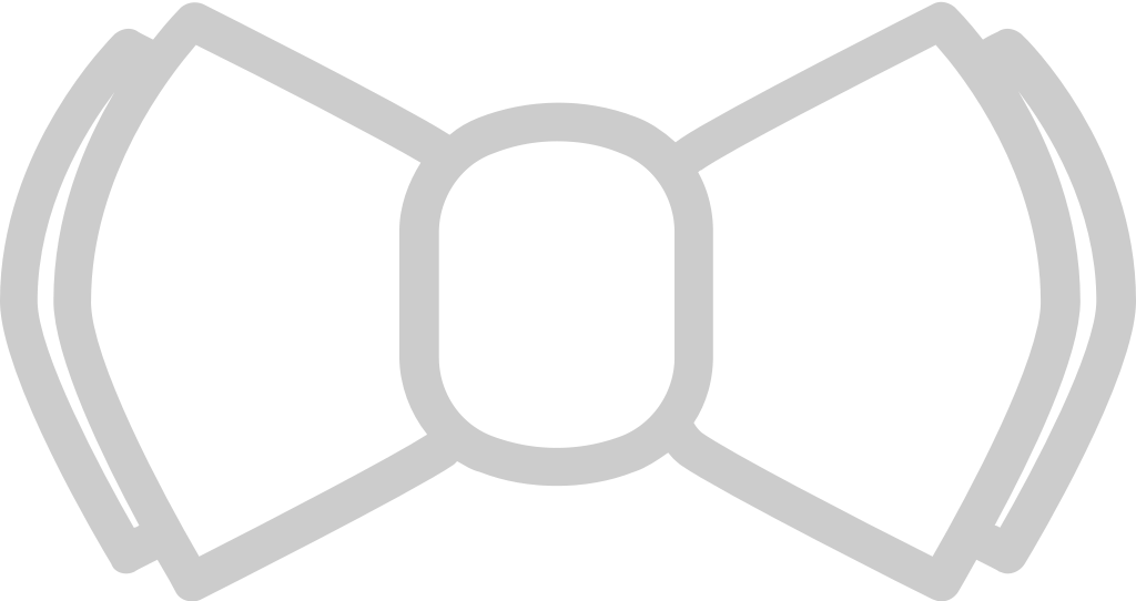 Bow Tie vector