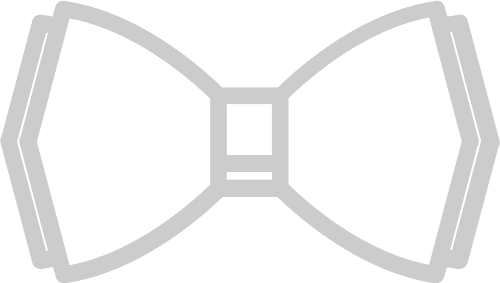 Bow Tie vector