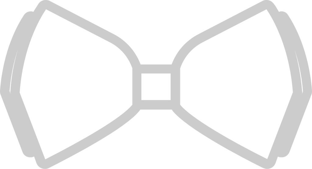 Bow Tie vector