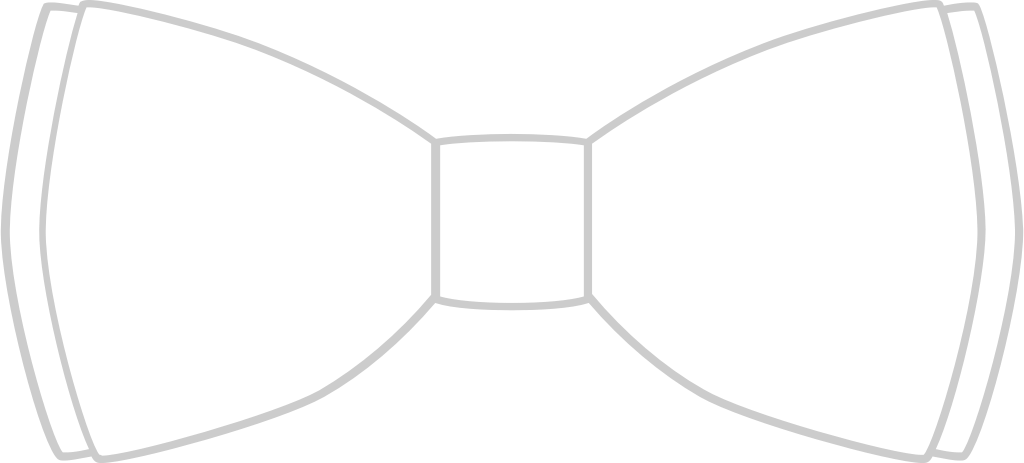 Bow Tie vector