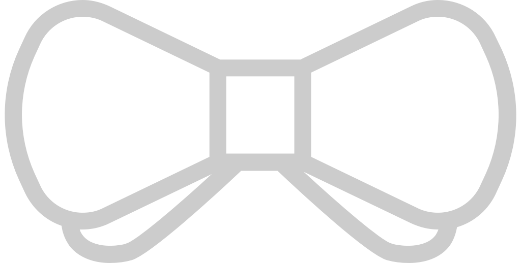 Bow Tie vector