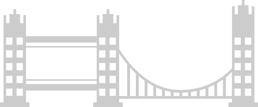 London Bridge vector