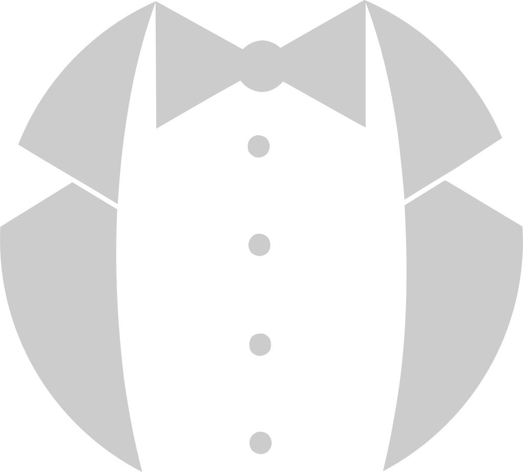 Bow Tie vector