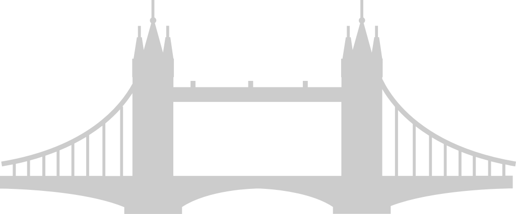 London Bridge vector