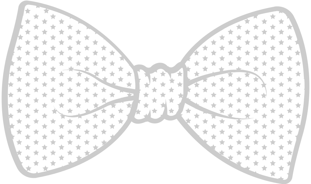 Bow Tie vector