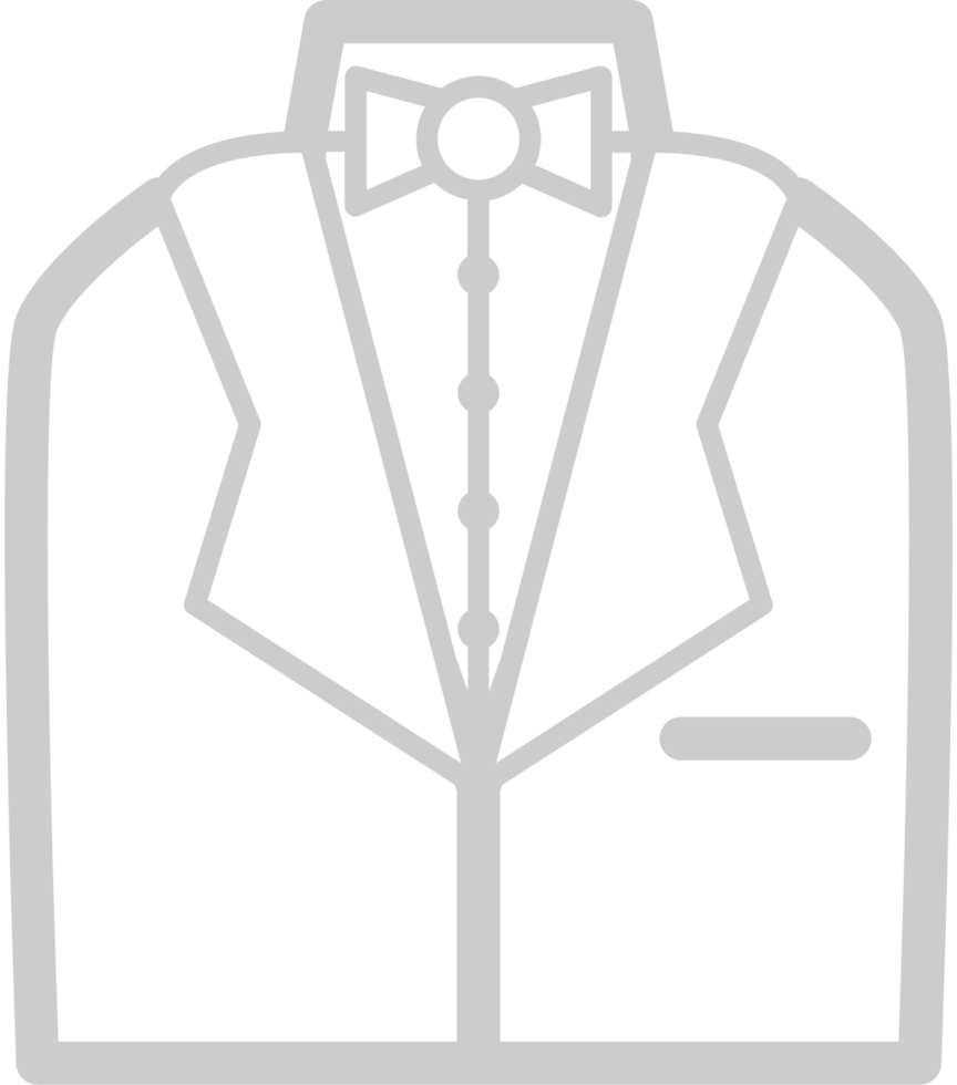 Bow Tie vector