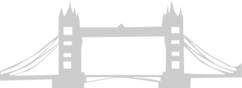 London Bridge vector