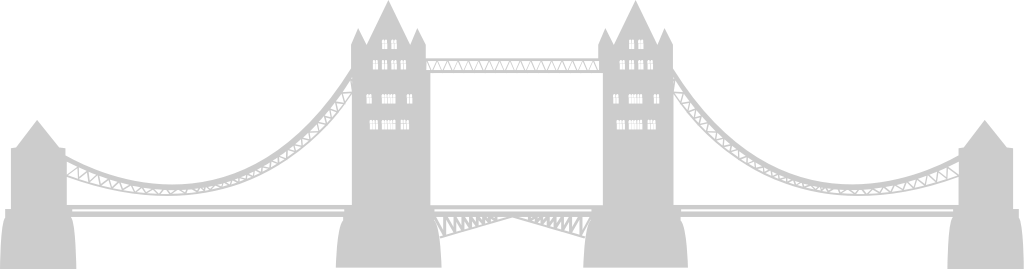 London Bridge vector