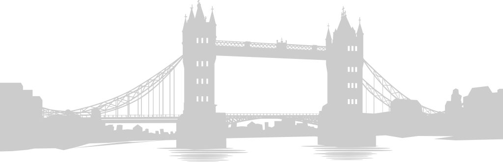 London Bridge vector