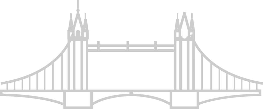 London Bridge vector