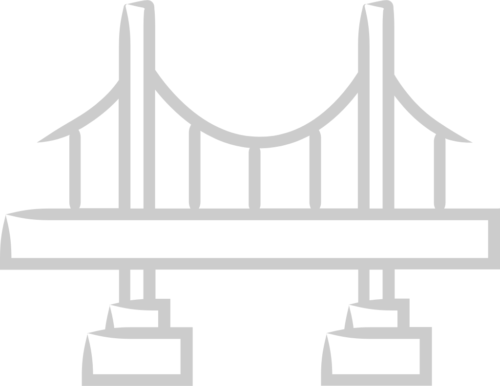 puente vector