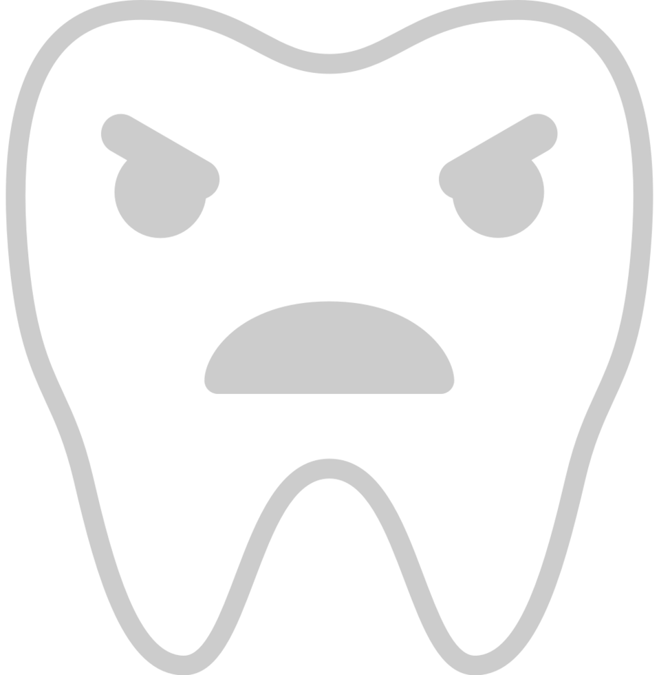 Tooth vector
