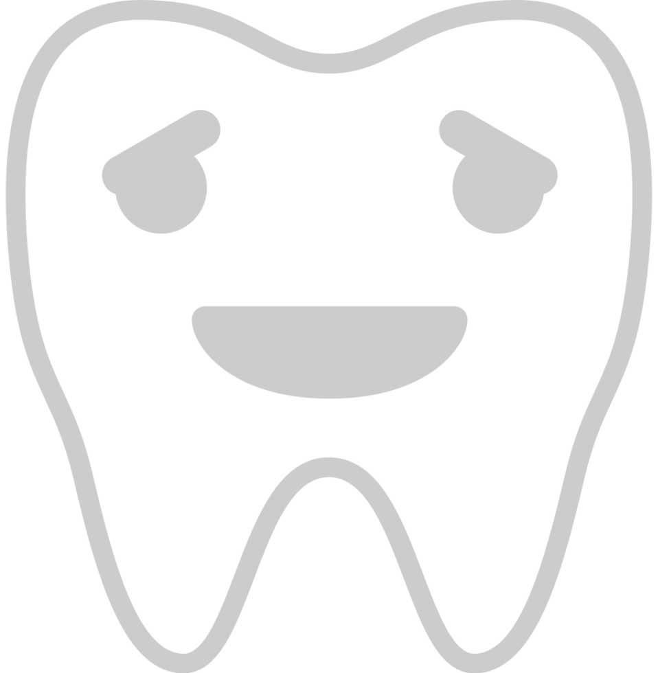 Tooth vector