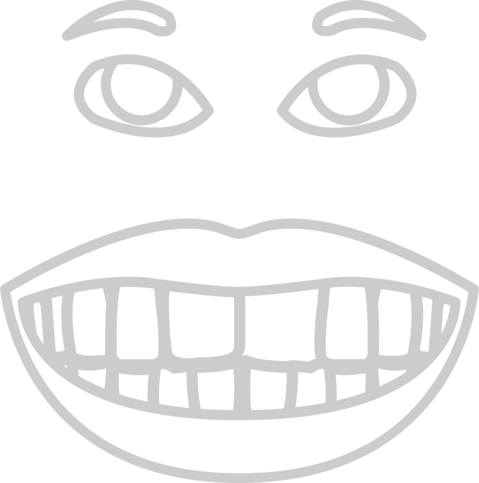 Face vector