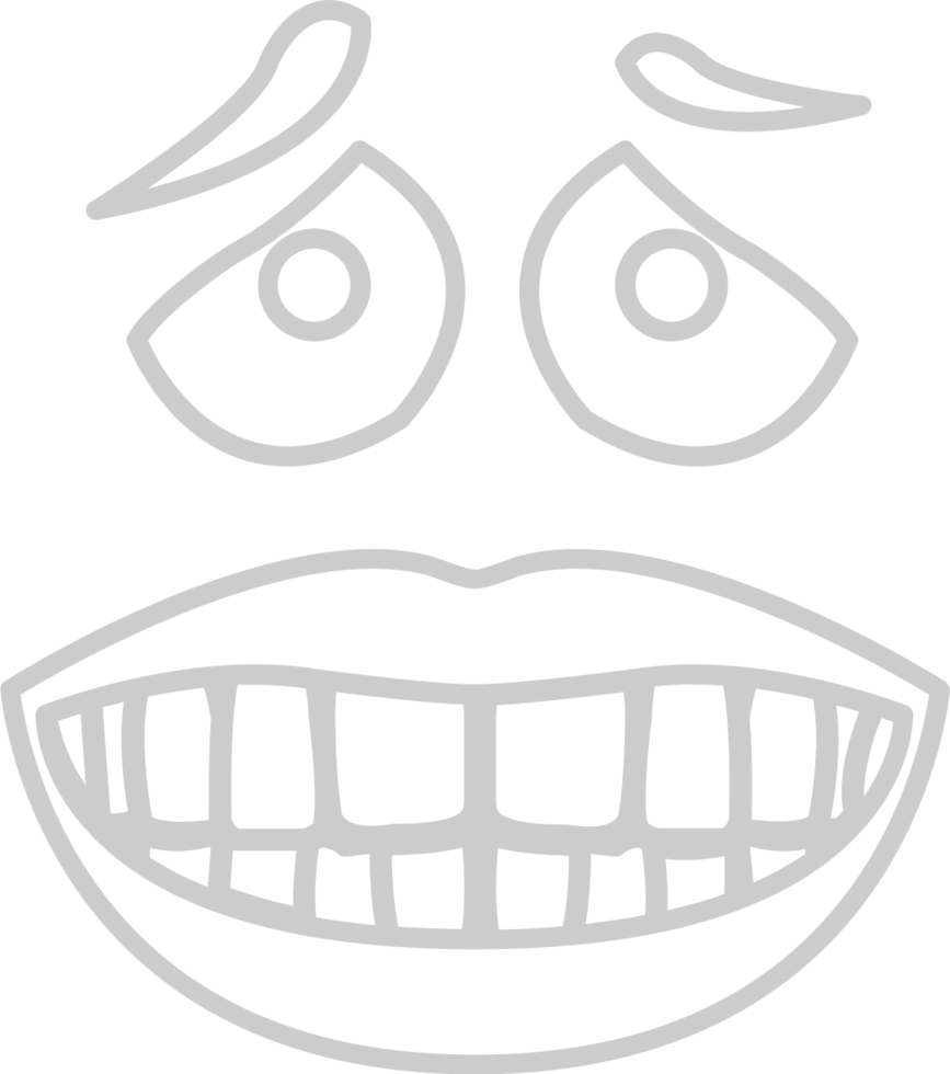 Face vector