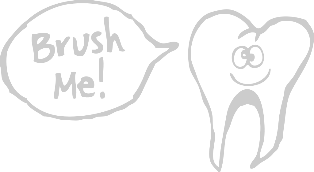 Tooth vector