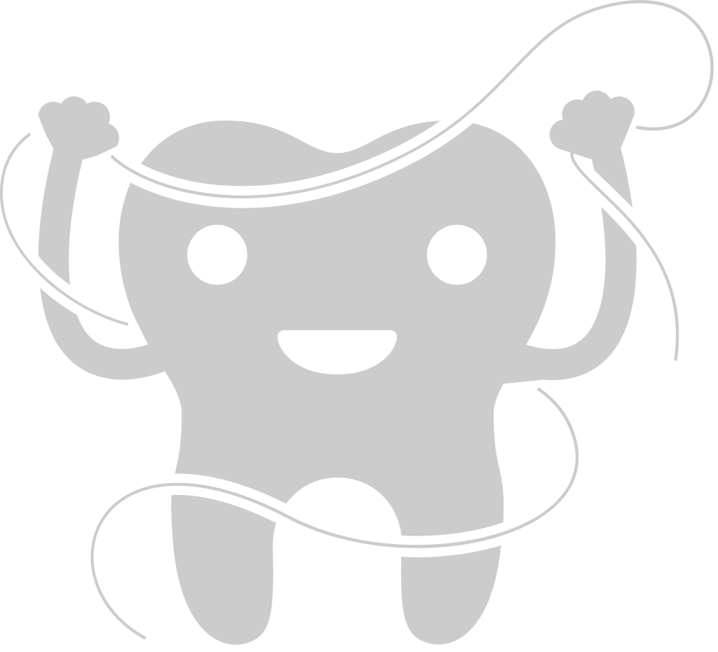 Teeth vector