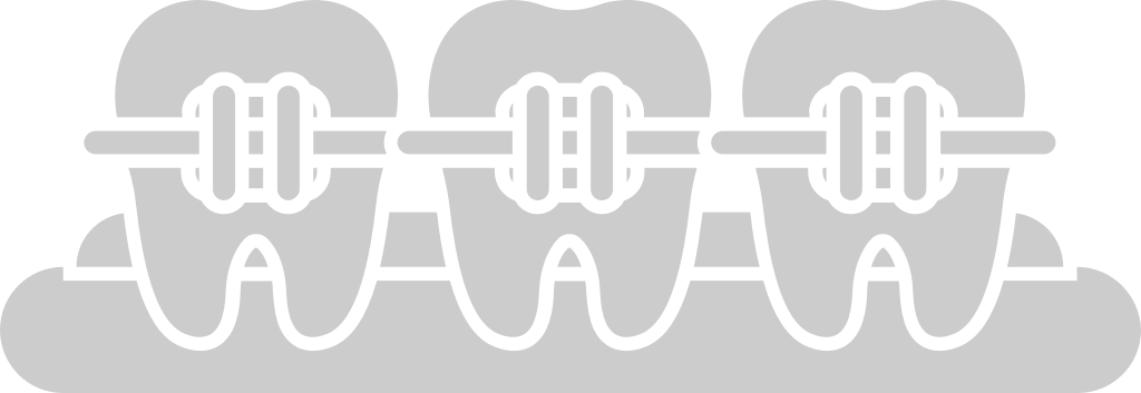 Braces vector