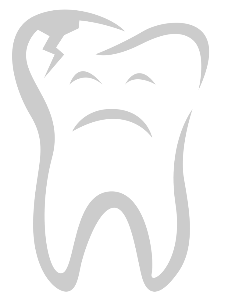 Teeth vector