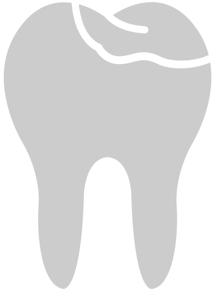 Teeth vector