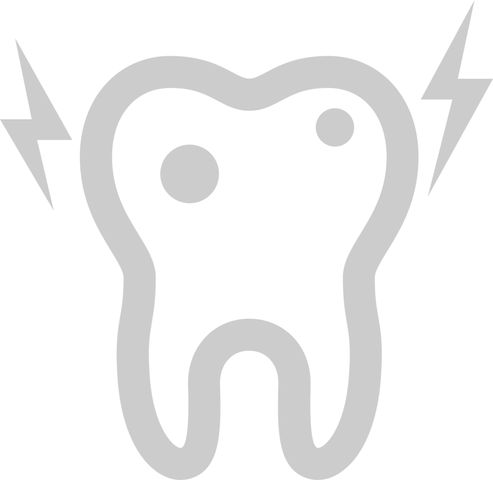 Teeth vector