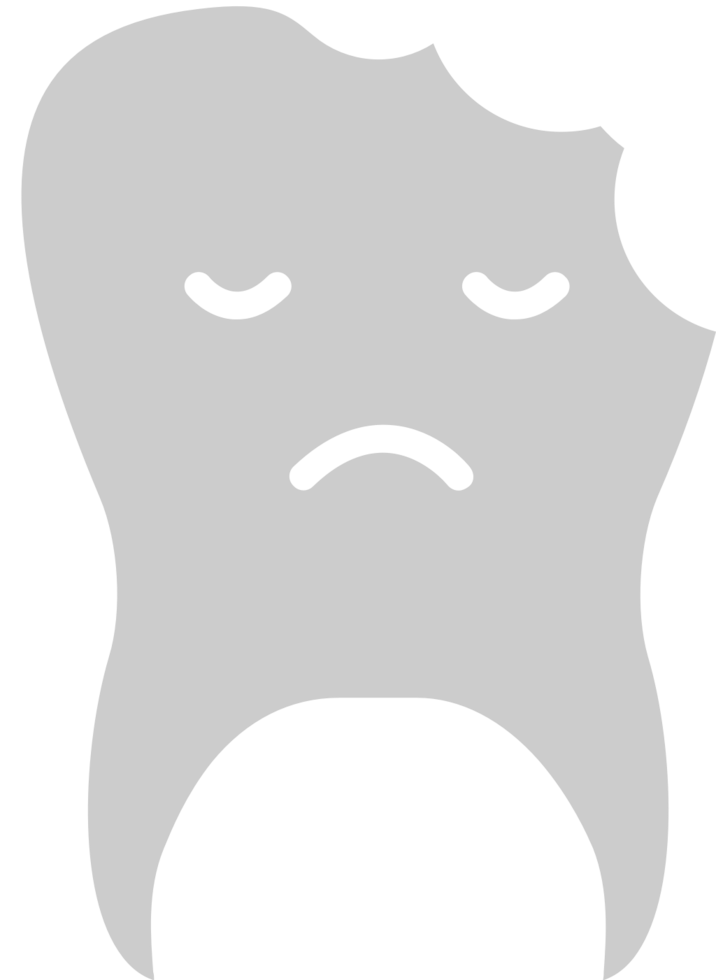 Teeth vector