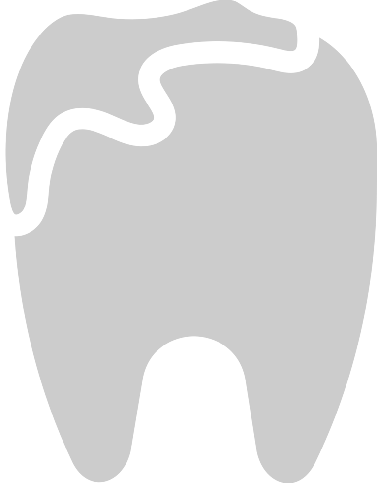 Teeth vector