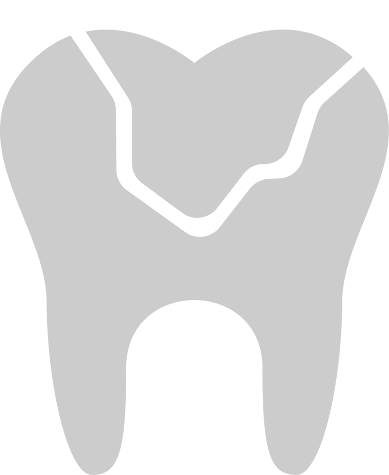 Teeth vector