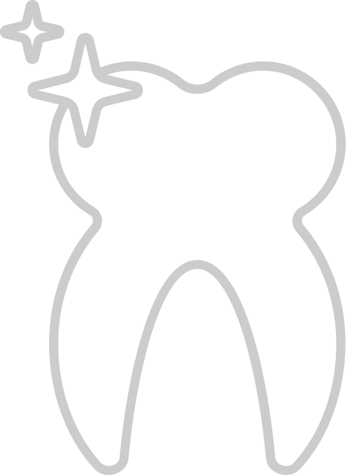Tooth vector
