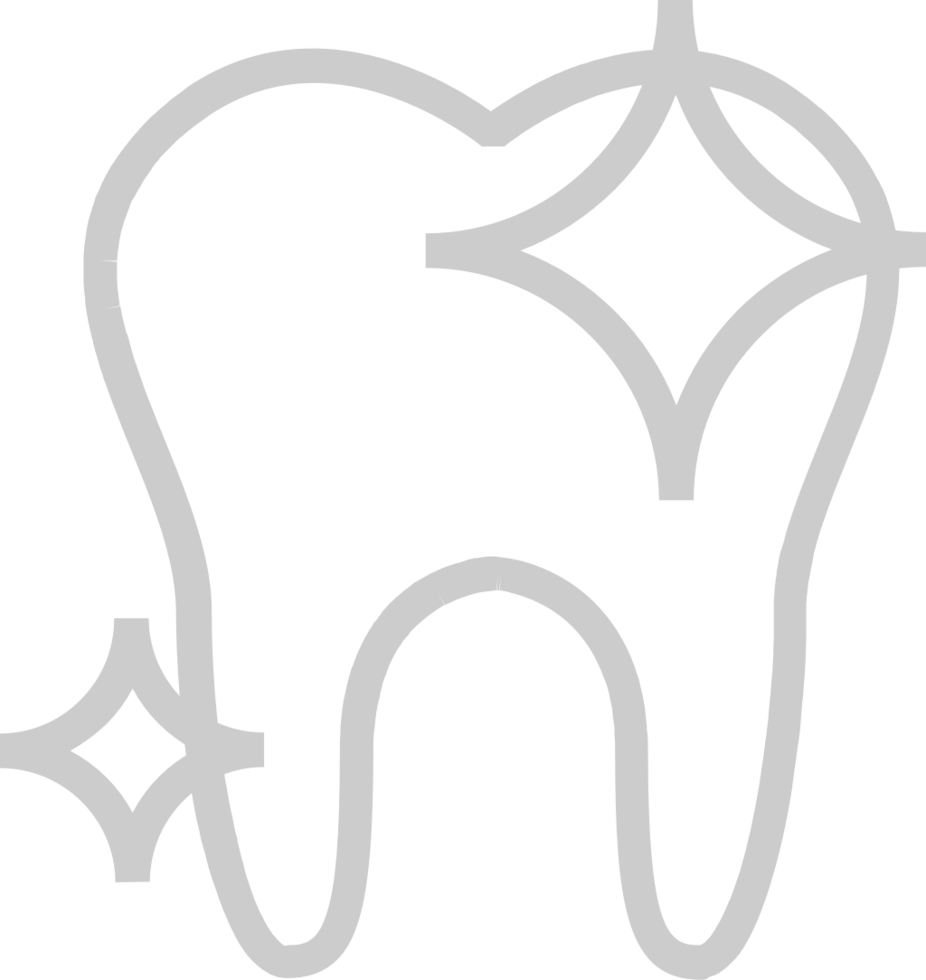 Tooth vector