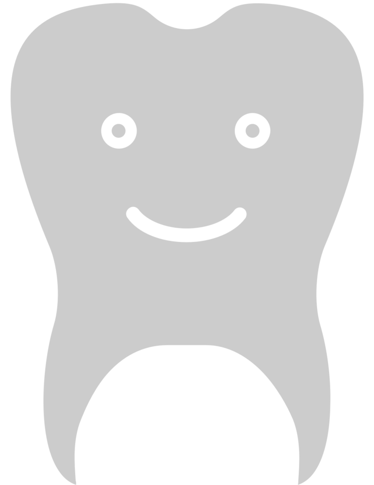 Teeth vector