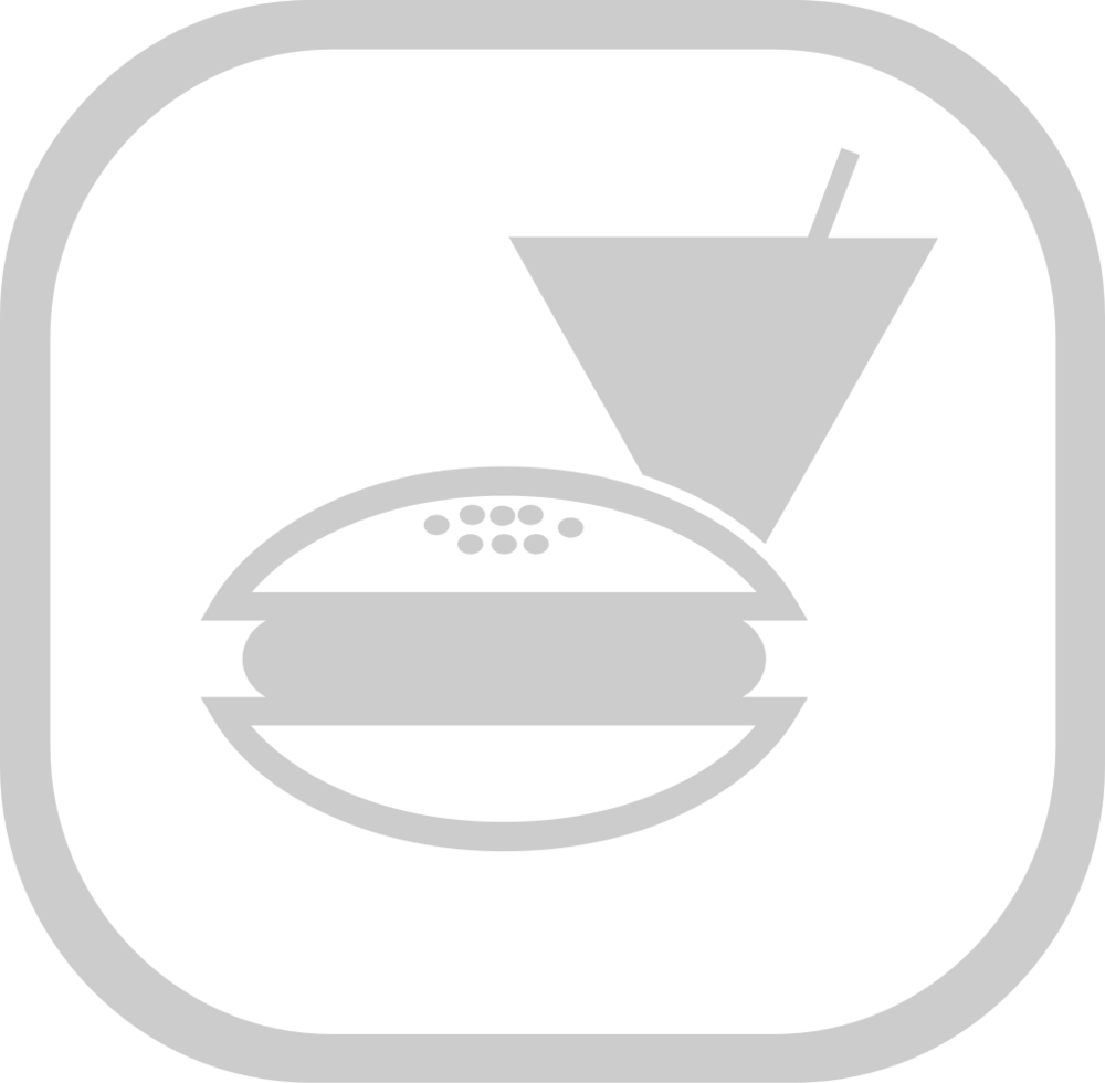 hamburguesa vector