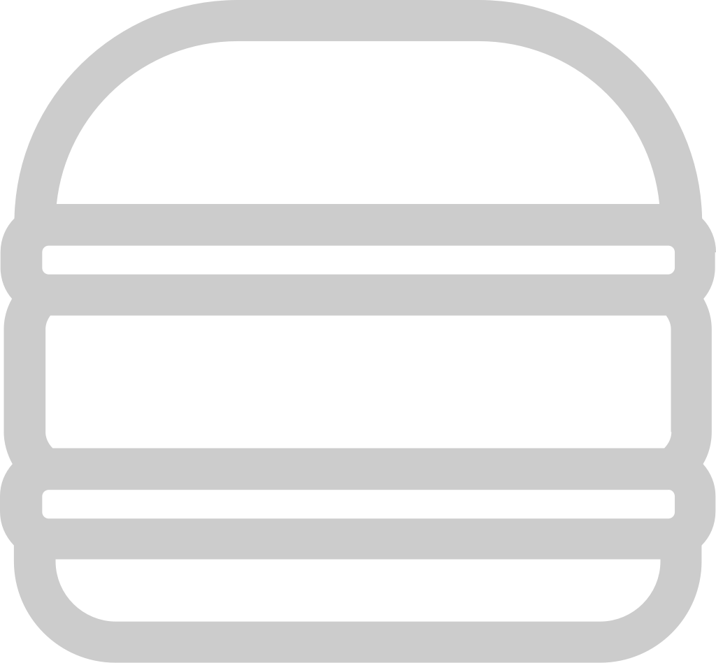 hamburguesa vector