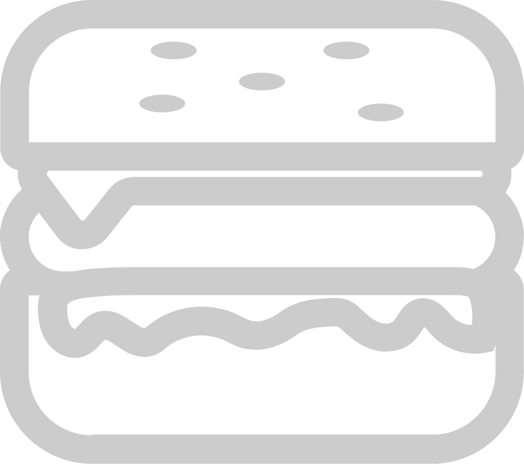 hamburguesa vector