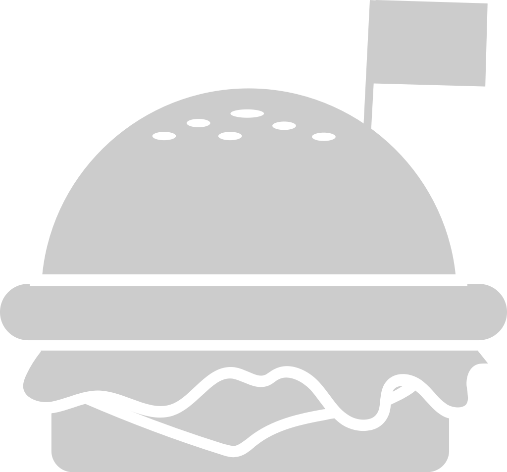 hamburguesa vector