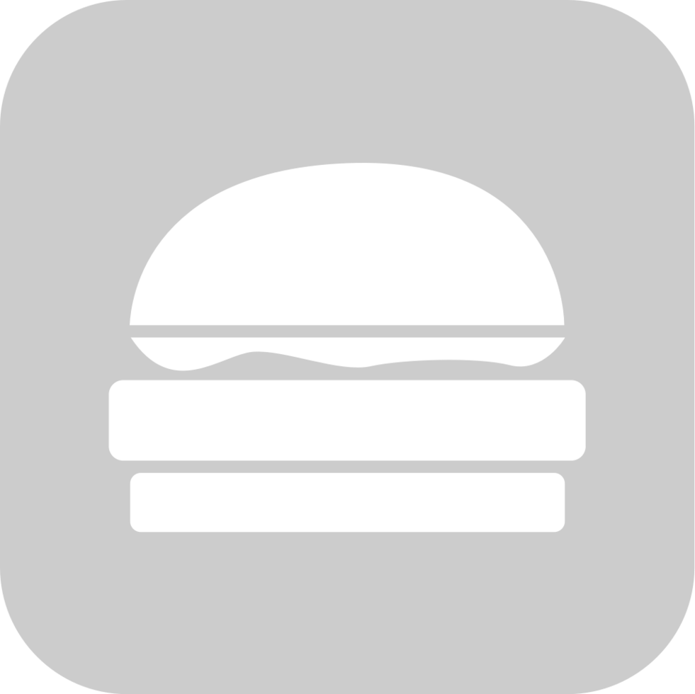 hamburguesa vector