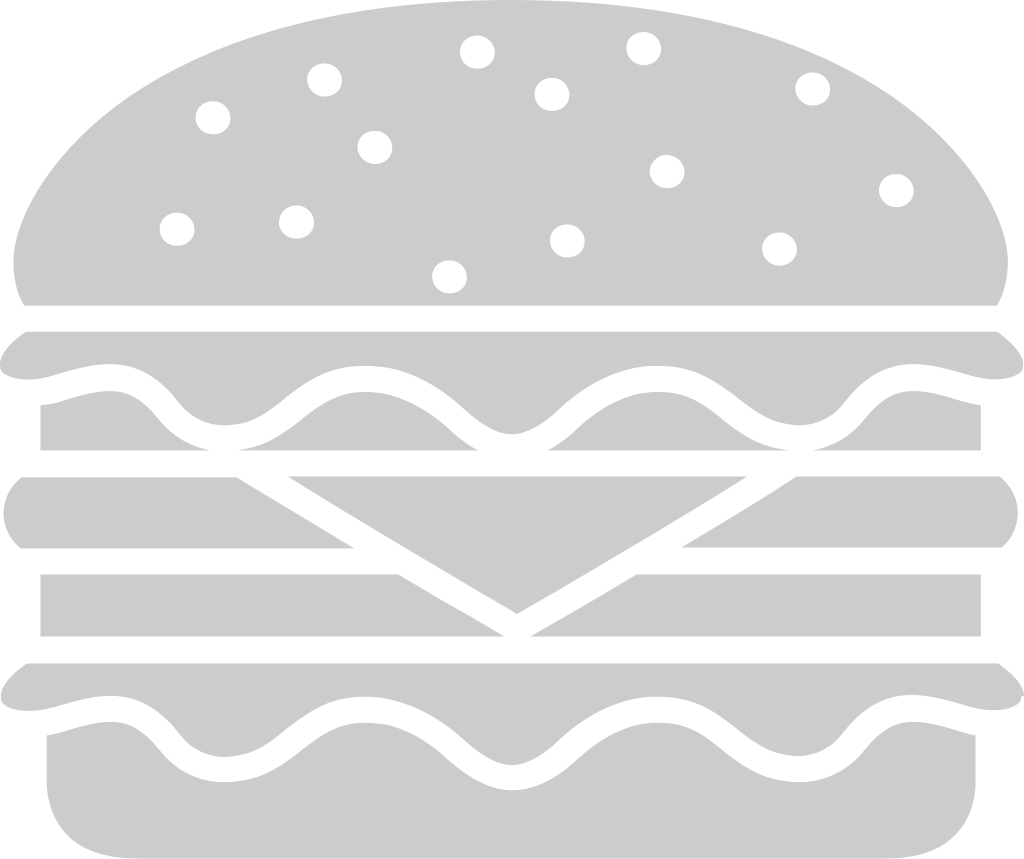 hamburguesa vector